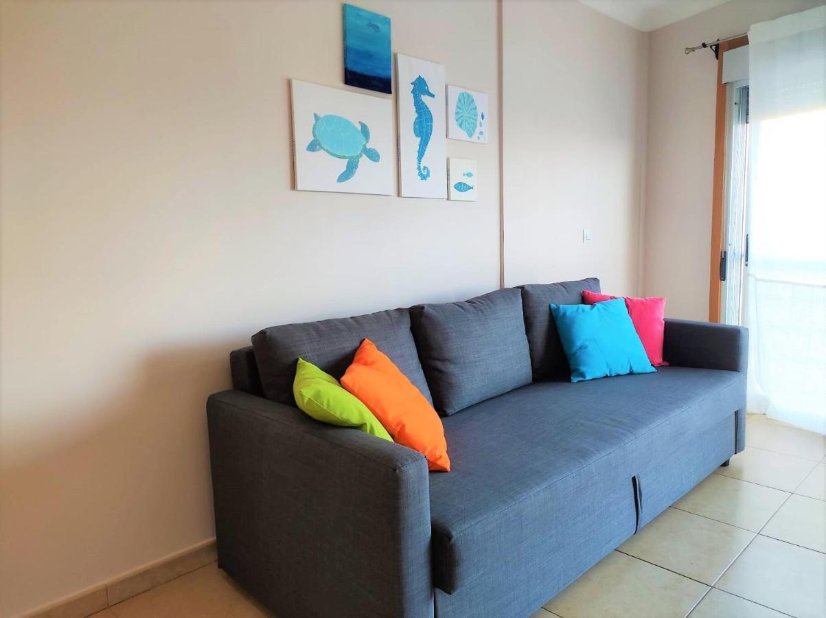 Apartment In Playa San Juan, Casa Greg Playa de San Juan (Tenerife)